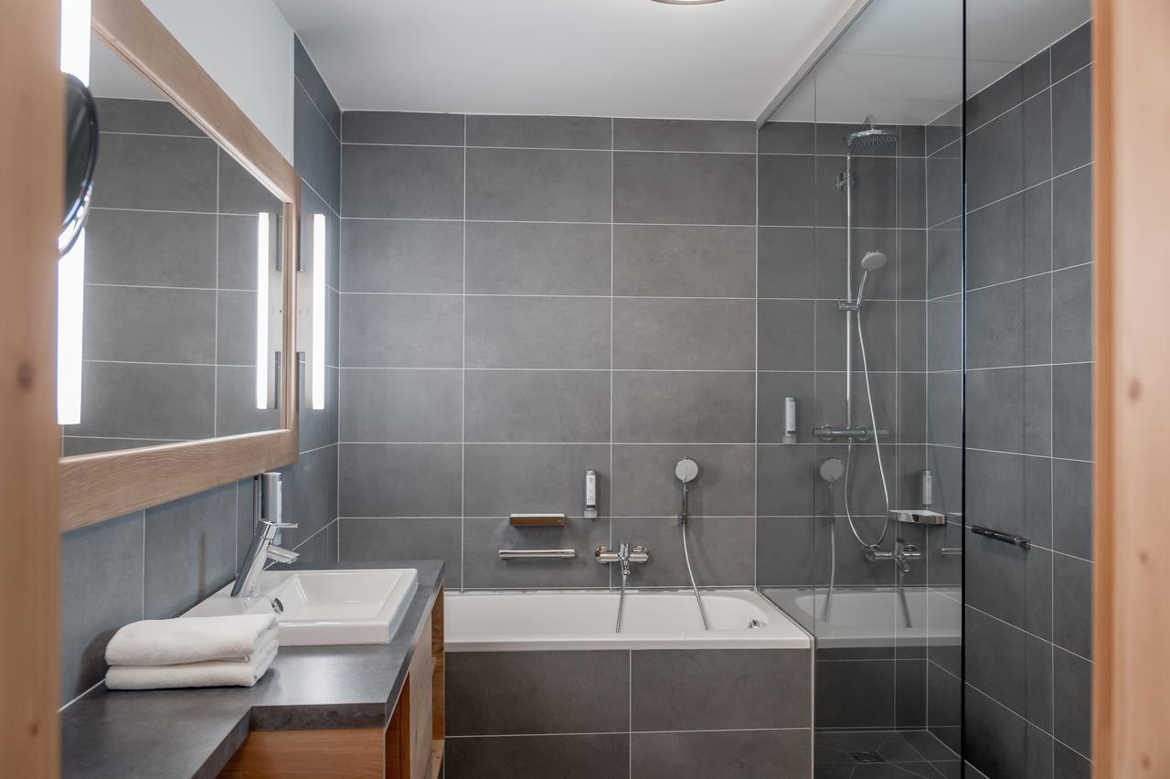 Apartmenthaus Enzian Hochsoelden Kültér fotó