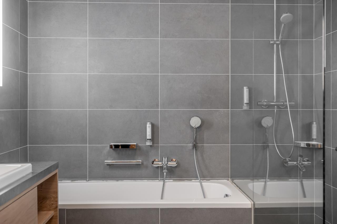 Apartmenthaus Enzian Hochsoelden Kültér fotó