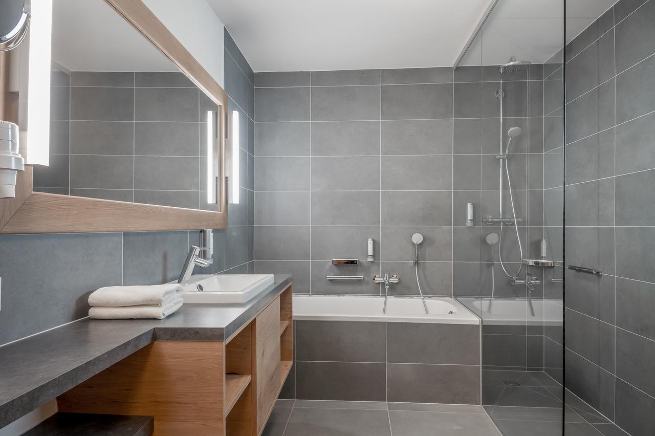 Apartmenthaus Enzian Hochsoelden Kültér fotó