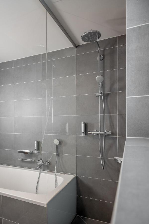 Apartmenthaus Enzian Hochsoelden Kültér fotó